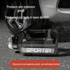 Large Capacity Sports Water Bottle
