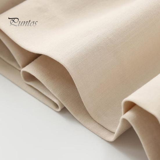 Women Summer Dress Sleeveless Bow Decor Pleated A-line Solid Color Mini Dress Back Zipper Closure O Neck Vest Dress for Dating Party