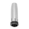 36KD Conical Nozzle, Consumable MIG MAG Welding Torch with Copper for Binzel Torch, Sy To Assemble and Use