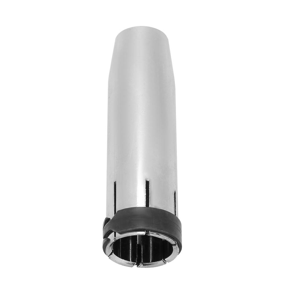36KD Conical Nozzle, Consumable MIG MAG Welding Torch with Copper for Binzel Torch, Sy To Assemble and Use