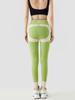 Autumn Winter Plus Velvet Shark Leggings Women Thick Warm Leggings High Waist Seamless Slim-Fit Thermal Pants