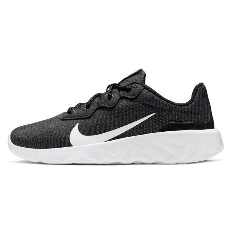 Nike Explore Strada `Black` Women`s CD7091-003