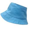 AXLUCE - Plüschtier Kleidung - Fischerhut - Plüschtier - Kleidung - 15cm - Puppe (Hellblau, 15cm)