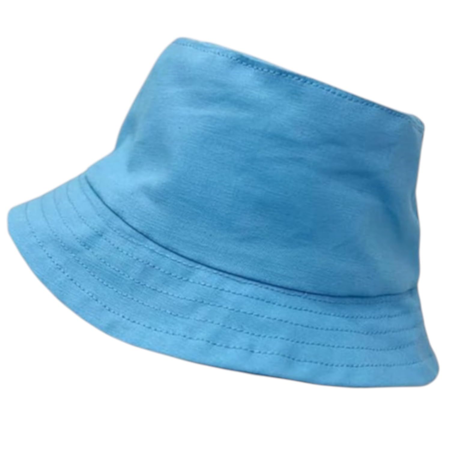 

AXLUCE - Одежда для плюшевых игрушек - Панама - Плюшевая игрушка - Одежда - 15 см - Кукла (Светло-голубой, 15 см)