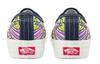 Authentische Vans 44 Dx 'Anaheim Factory - Veggie-Print' VN0A54F29GR