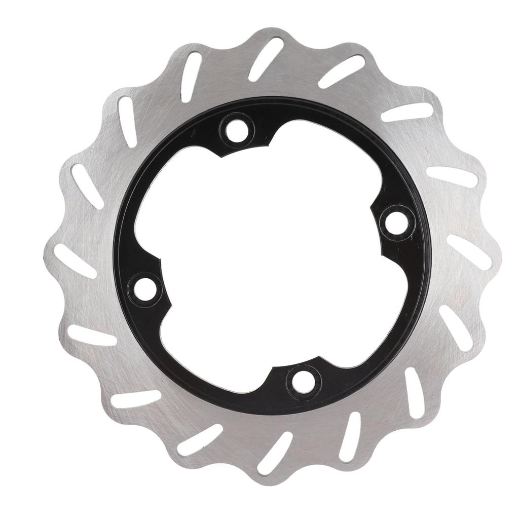 Steel Rear CBR600 Brake Disc Rotor for CBR600 1991‑2006