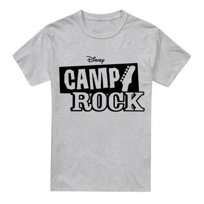 Mens Mono Logo T-Shirt