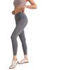 Women's Peach Lift Yoga Pants with Pockets - Naked Feel, Sports, Running, Cycling, Outdoor Fitness.