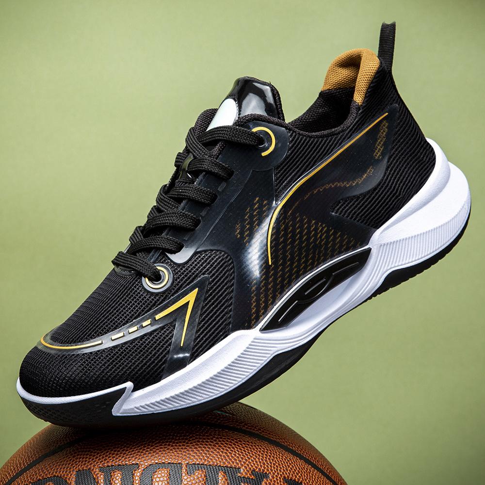 

Кроссовки Мужские сетчатые дышащие кроссовки с мягкой подошвой Удобная повседневная обувь для путешествий Сверхлегкая и износостойкая обувь 39