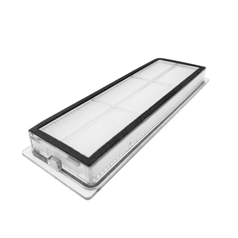 Kompatibles Zubehör für die Dreame S10/X10 Serie: Gummibürste, Wischmopp, Staubbeutel