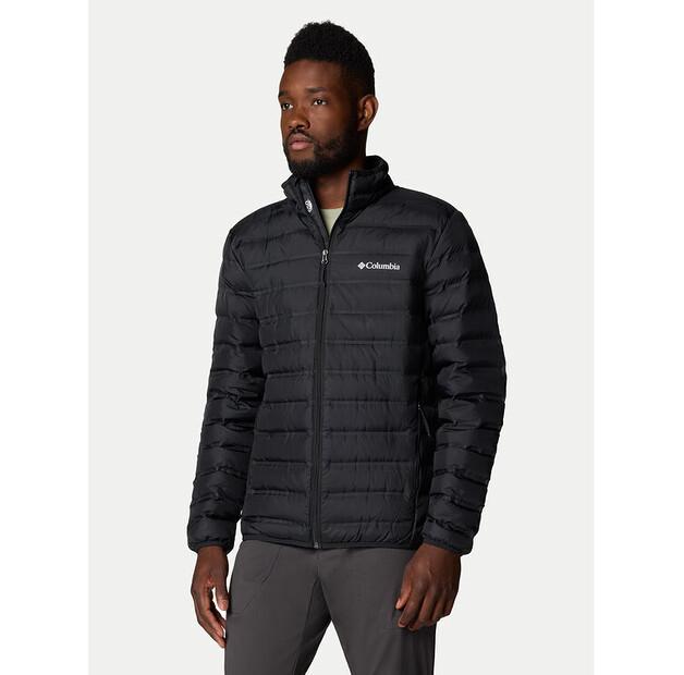 Куртка пуховая Columbia Lake