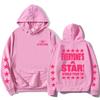 5 Seconds of Summer 5SOS Hanorace Toată Lumea E o Stea Turul Mondial 2026 Bluză cu Imprimeu Grafic Merch Mânecă Lungă Topuri Casual Femei