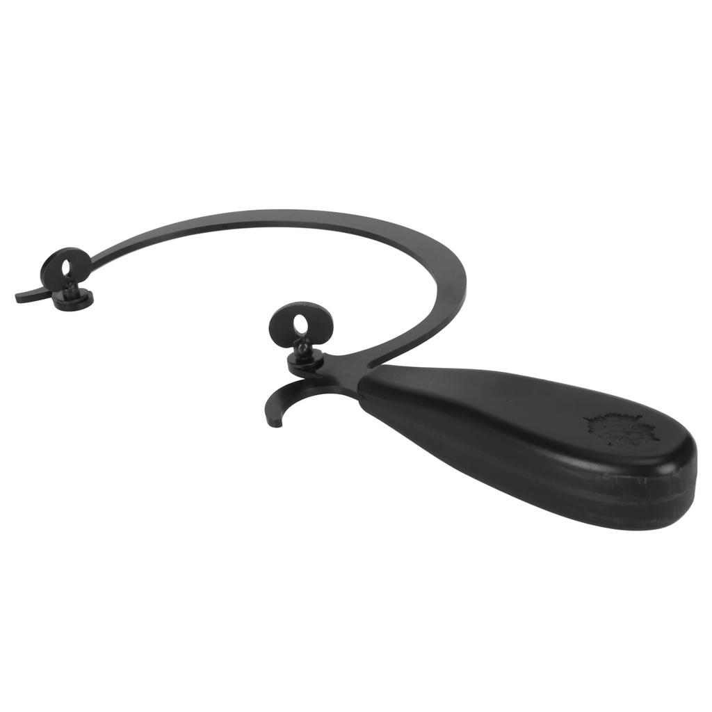 Gullsmedsagbue Buet Løvsagbue med Svart Håndtak for Trebearbeiding Håndverktøy