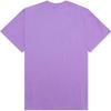 Nike ACG Logo T-shirt Purple Men Streetwear BQ7342-583