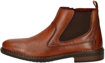 Boots & Stiefel