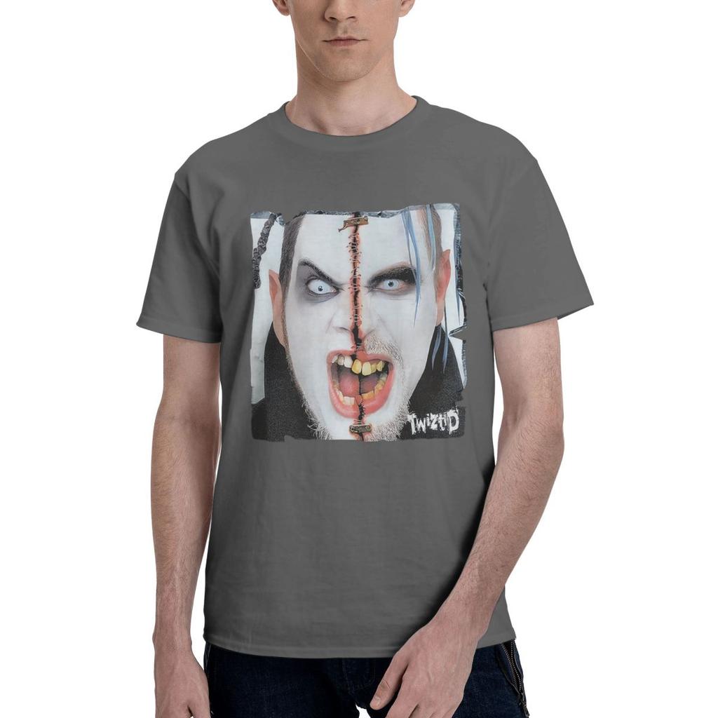 Twiztid Freek Show 100 Cotton Casual Breathable Confortable Man Mens Clothing Brands Funny Gifts