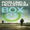 Box 21 by Borge Hellstrom Paperback Book 9780857384799