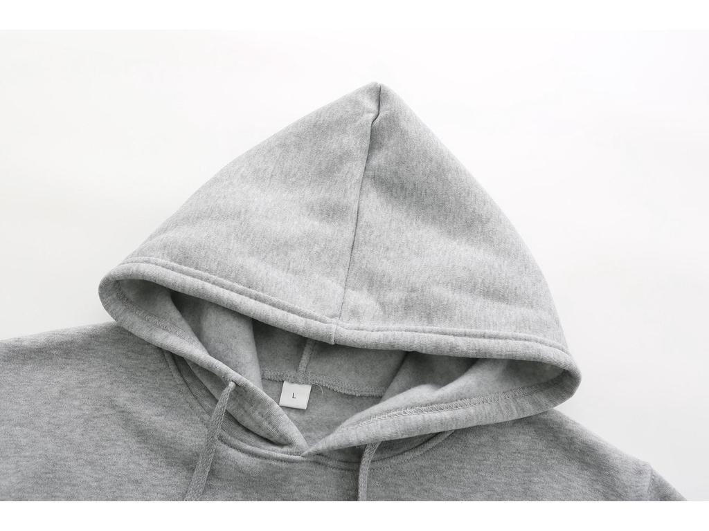 Alan Walker DJ Pullover Hoodie - Elektronische Musik verblasste Jacke für Herren & Damen