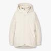 Hooded Short Down Jumper 9175414981ct