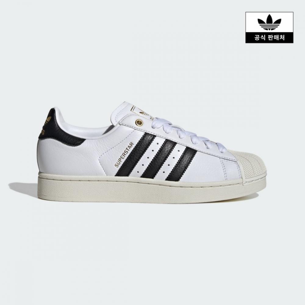 Adidas Superstar Ii [ki0979] KI0979/220