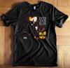 Wu-Tang Clan Unisex T-shirt Vintage Rap Tee Unisex Gift