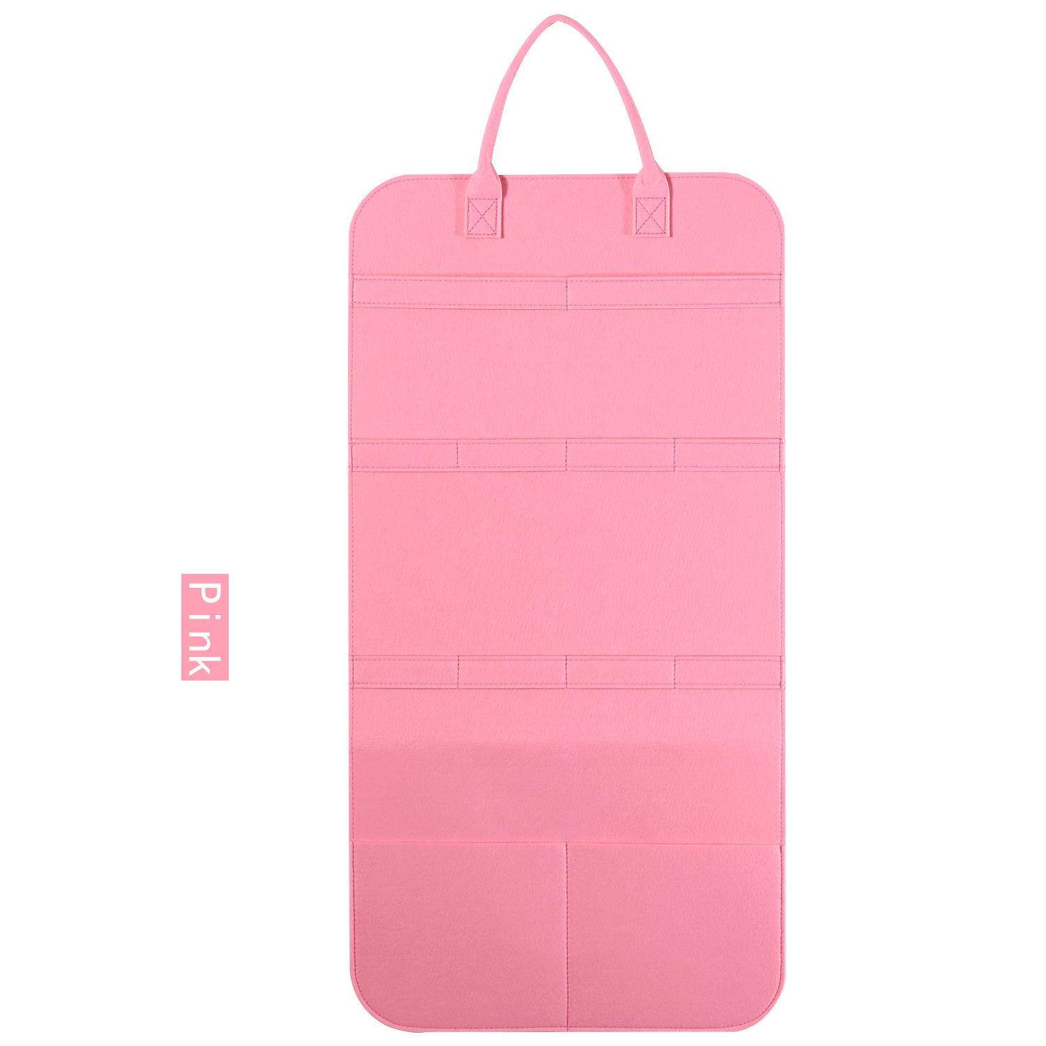 

Набор игрушек-тизеров для питомцев из нетканого материала, ошейник-ожерелье, сумка для хранения, цвета разные StyleA