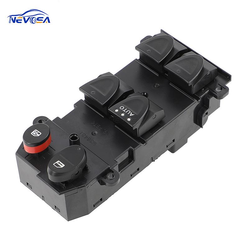 

35750-SNA-H52 fits 06-11 Honda Civic electric window switch assembly. Electric