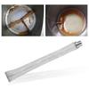 1Celsius2in NPT Stainless Steel Beer Filter Screen Mesh Filter for Homebrew Beer Kettle Mash Tun(6in)