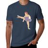 I Love Lucy Tshirt Comfortable Daily Wear Tee