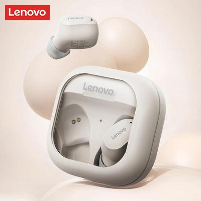Original Lenovo EA200 Wireless Bluetooth 5.4 TWS Earphone HIFI Stereo Music Game Earbuds HD Mic Noise Reduction Headphone 200mAh