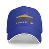 Hokkaido  Japan Baseball Cap Golf Wear Cosplay Black Beach Hats Unisex Womens