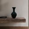 3D-gedruckte Spiralvase, Moderner minimalistischer Blumentopf für Trockenblumen, Nordische Kunstdekoration für Regale, Kreative Geschenkideen