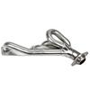 Stainless Exhaust Headers Wrap for 1994-2004 Dodge Ram 1500, 2500, 3500, Dakota, Durango 5.2L/5.9L Magnum V8