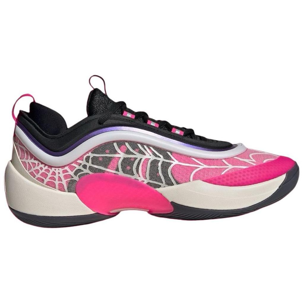 Adidas D.O.N. Issue #6 Spider Sneakers IH3572