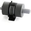Scanner Pick Roller Brake Roller Replacement Kit for Fujitsu fi-5750 fi-5650 fi-6770 fi-6670 fi-6750 fi-6770A fi-6670A fi-5750C fi-5650C,Pick Roller