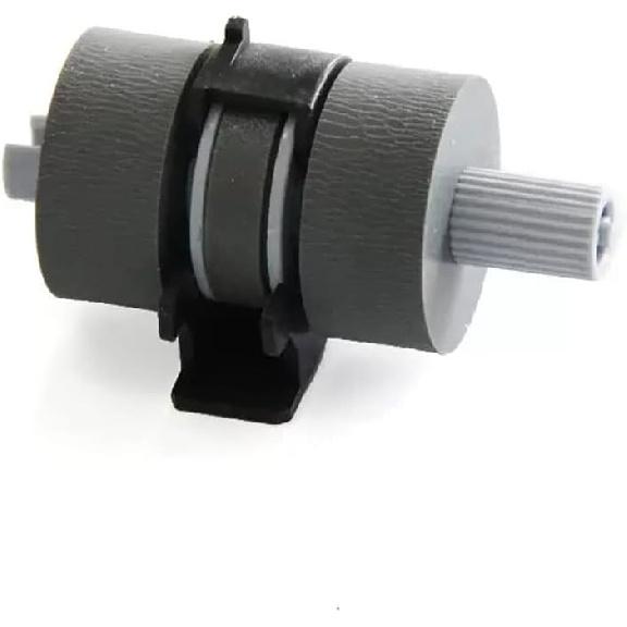 Scanner Pick Roller Brake Roller Replacement Kit for Fujitsu fi-5750 fi-5650 fi-6770 fi-6670 fi-6750 fi-6770A fi-6670A fi-5750C fi-5650C,Pick Roller