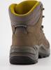 Hiking Shoes Lowa Renegade GTX Mid Olive/mustard