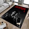 1pc Dexter Carpet, Office Rug Outdoor Mat Home Decor Area Carpet Festival