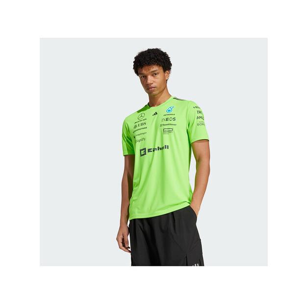 Футболка adidas 148163 EU XS