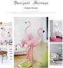 Creative Flamingo Ornament for Home, Living Room, or Bedroom Decor