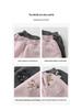 European Boys' Cartoon Sports Thick Sweatpants - Autumn/Winter 2025 Toddler & Children’s Clothing