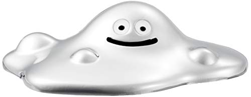 

Dragon Quest Metallic Monsters Gallery Хагуре Метал