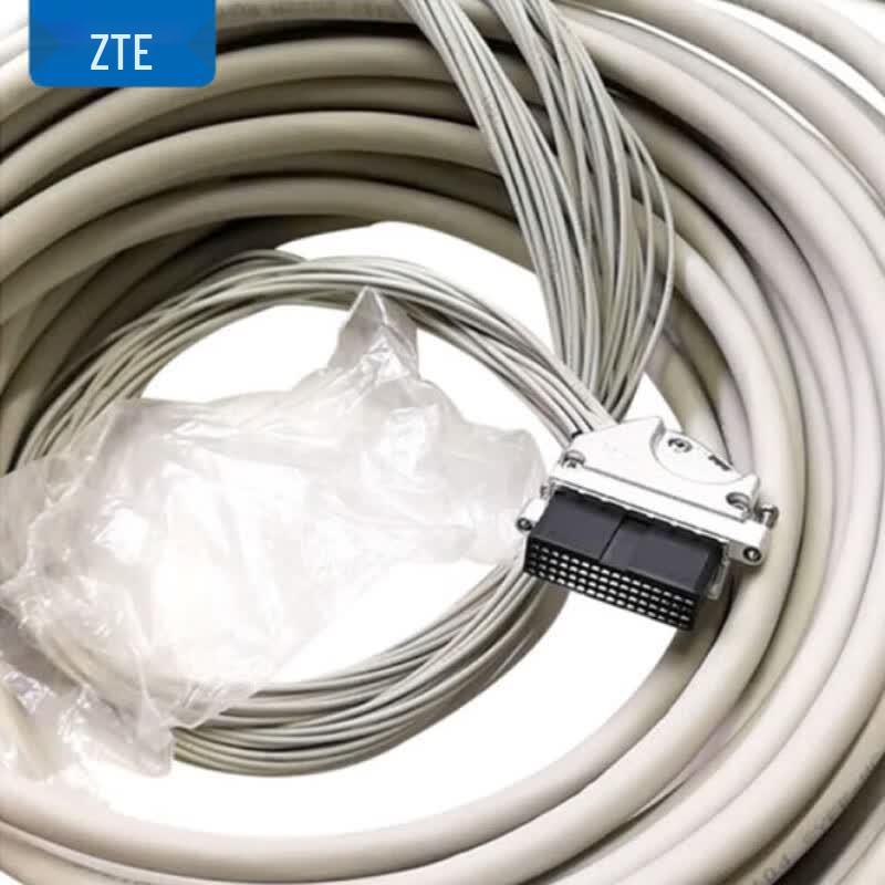 

ZTE MCU E1 Coaxial Cable
