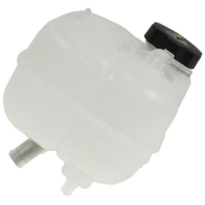 Coolant Reservoir 68102155AD For Chrysler 200 2015-2017 Jeep Cherokee 2014-2018