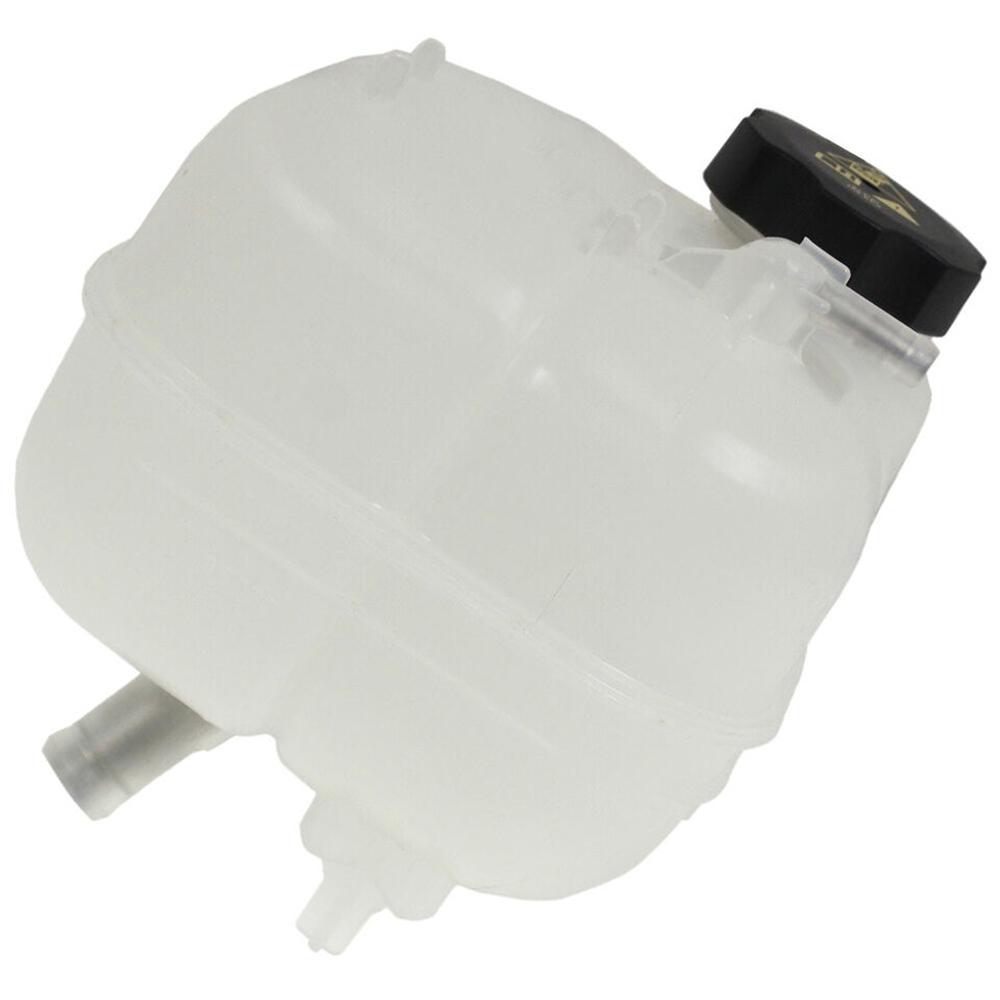 Coolant Reservoir Expansion Tank For 14-18 Jeep Cherokee Chrysler 200 68102155AD