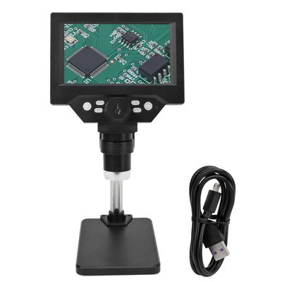 Optische instrumenten – Digitale microscopen