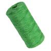 Versatile 100m Jute Cord 2mm String for Crafts DIY Gift Wrapping and Twine Rope Durable and Sustainable