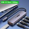 Bilgisayarlar Aksesuarları – USB Hub Aygıtları