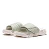 Fila Fusion Buster Slipper Comfortable Soft Slide Sandals Women slippers Green T12W521805F-AG