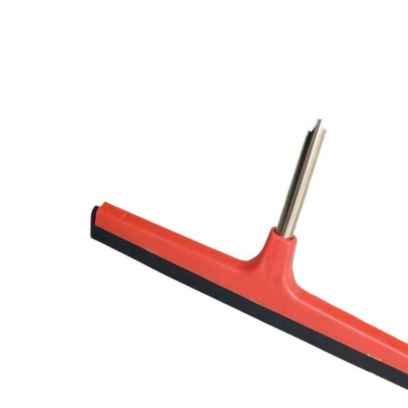 Yu Yang Red PVA Sponge Floor Squeegee Mop for Commercial Use